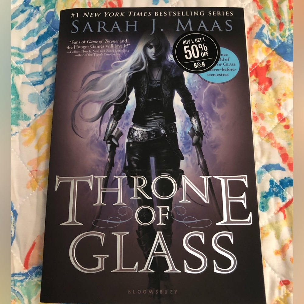 Brand new book